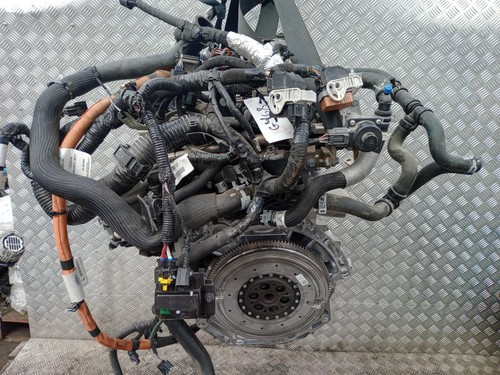 Renault captur engine - renault,