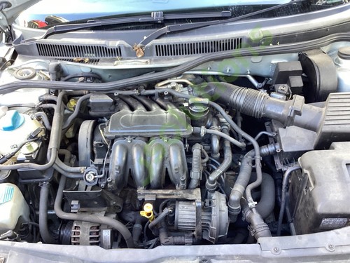 Volkswagen golf match - volkswagen, (a4)