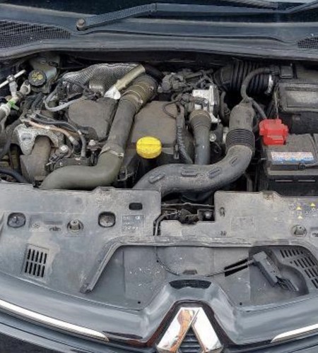 Renault clio k9k628 - 1.5,