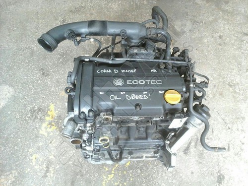 Vauxhall astra meriva corsa - astra,