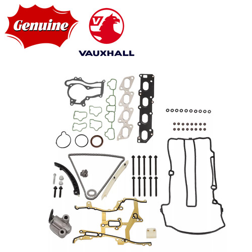Genuine vauxhall a12xel - vauxhall,