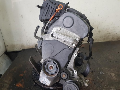 Seat ibiza engine petrol - 1.4,