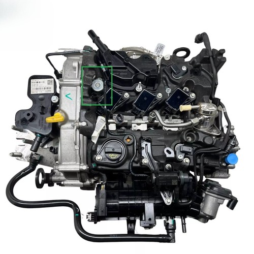 Engine ford focus - engine,