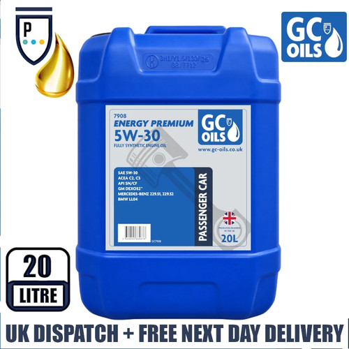 7908 5w30 c2 c3 fully - 5w30, c2/c3
