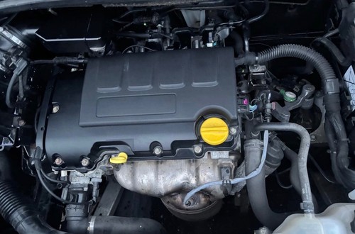 Vauxhall corsa b14xel - b14xel, 1.4