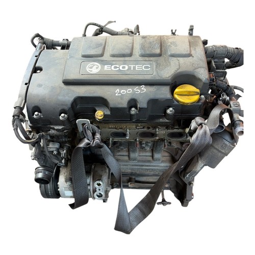 Vauxhall corsa 4 - d, 1.4