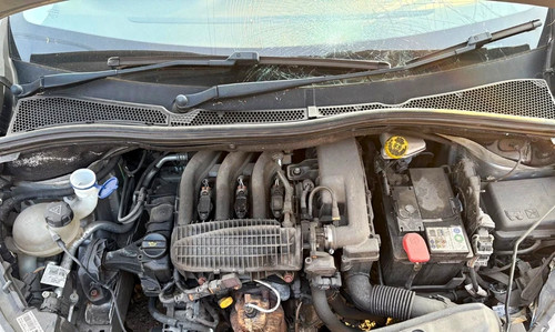 Peugeot 208 mk1 2012 2019 - peugeot, 1.2