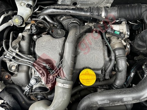 Renault dacia k9k612 5 - renault, 1.5